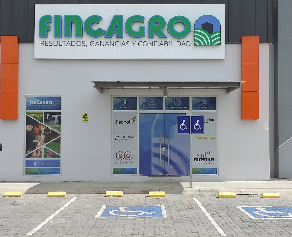 FINCAGRO